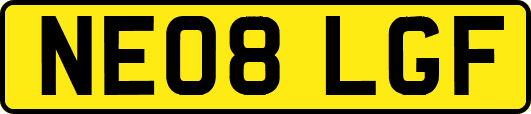 NE08LGF