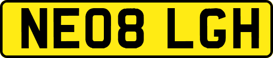 NE08LGH