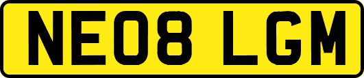 NE08LGM