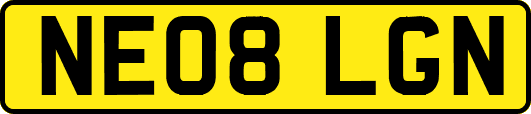NE08LGN
