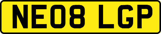 NE08LGP