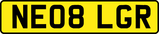 NE08LGR
