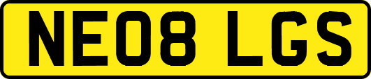 NE08LGS