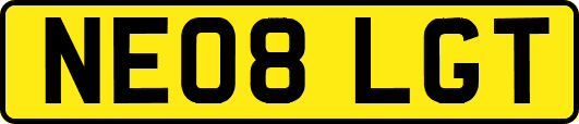 NE08LGT