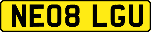 NE08LGU
