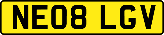 NE08LGV