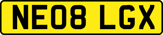 NE08LGX