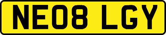 NE08LGY