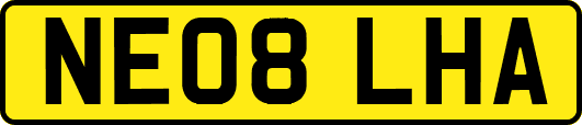 NE08LHA