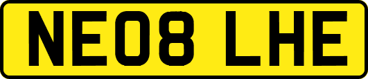 NE08LHE