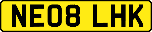 NE08LHK