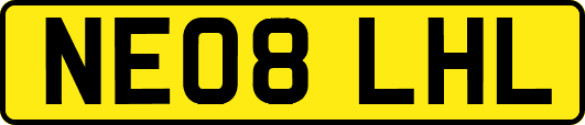 NE08LHL