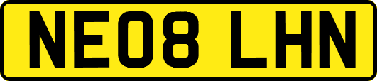 NE08LHN