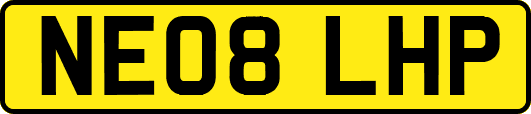 NE08LHP
