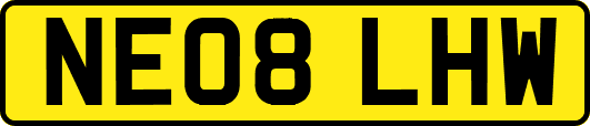 NE08LHW