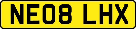 NE08LHX