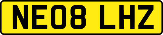 NE08LHZ