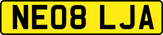 NE08LJA