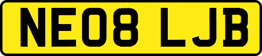 NE08LJB