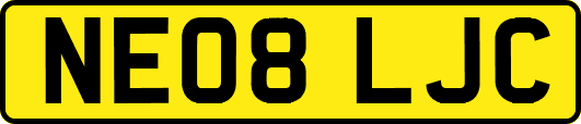 NE08LJC