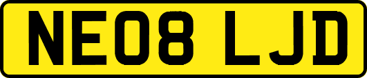 NE08LJD