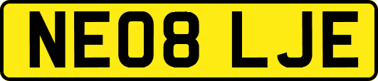 NE08LJE
