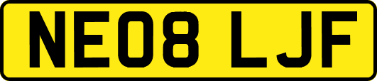 NE08LJF