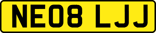NE08LJJ