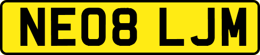NE08LJM