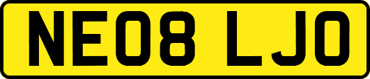NE08LJO