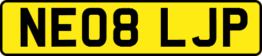 NE08LJP