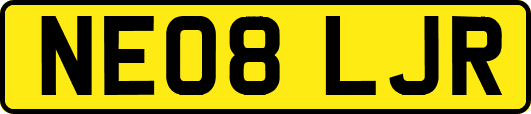 NE08LJR