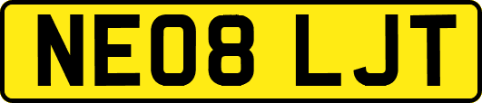NE08LJT