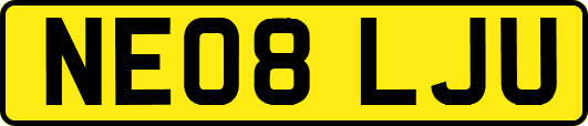 NE08LJU