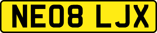 NE08LJX