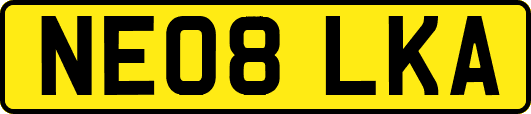 NE08LKA
