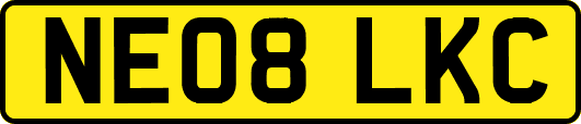 NE08LKC
