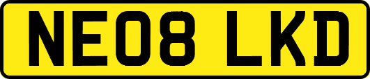 NE08LKD