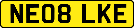 NE08LKE