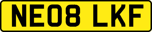 NE08LKF