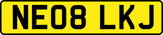 NE08LKJ