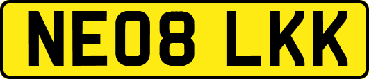 NE08LKK