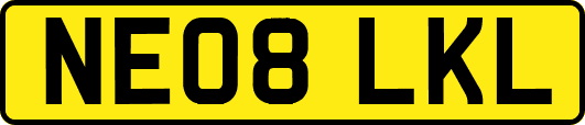NE08LKL