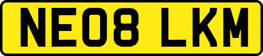 NE08LKM