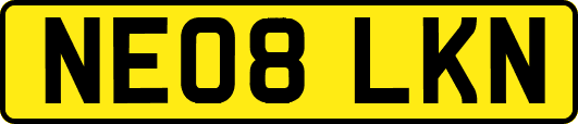 NE08LKN