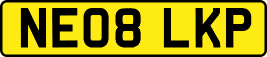 NE08LKP