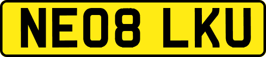 NE08LKU