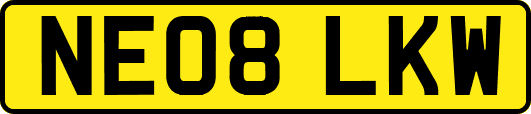 NE08LKW