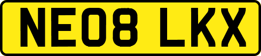 NE08LKX