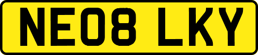 NE08LKY